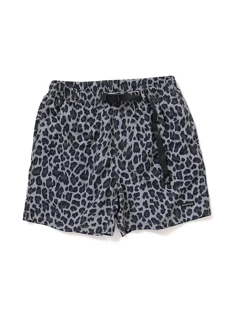 美品 バスマニア Leopard Logo UVラッシュショーツ Mサイズ Amazon | [ビーミング ライフストア by ビームス] ショーツ